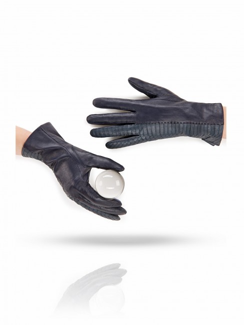 Перчатки Женские R81_MATESE/NAVY